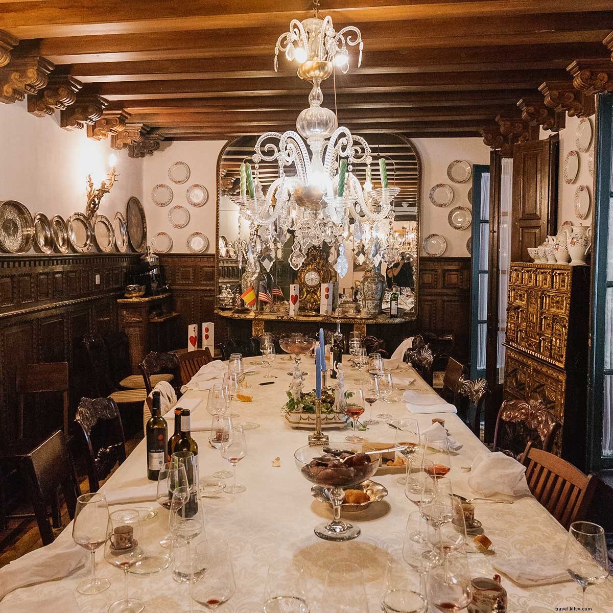 Discover Spain s Hidden Wine Gems: Ribera del Duero & Rueda