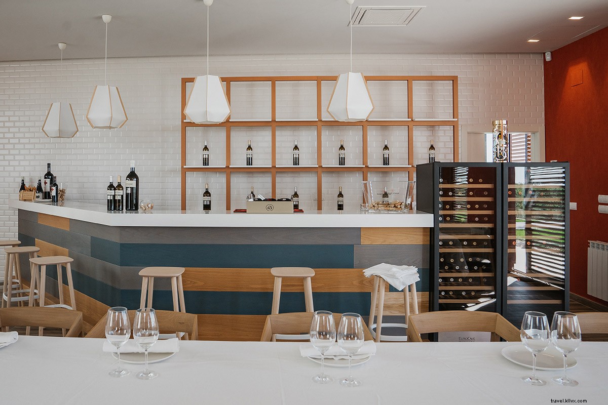 Discover Spain s Hidden Wine Gems: Ribera del Duero & Rueda