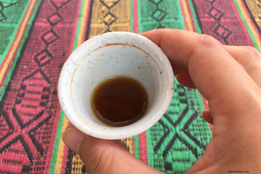 Master the Bedouin Art of Coffee: Authentic Brewing and Drinking Guide
