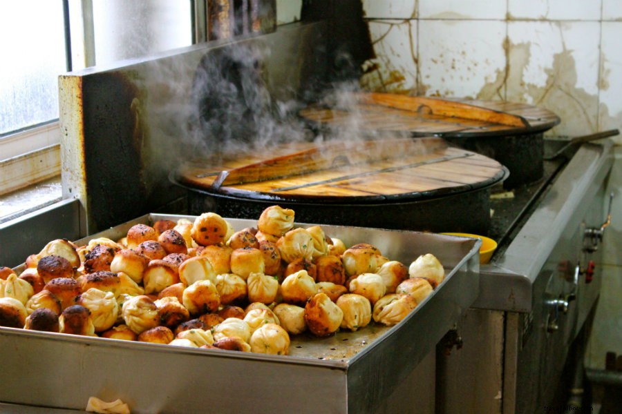 Ultimate 11-Step Guide to Shanghai s Best Eats: Fill Your Belly Like a Local