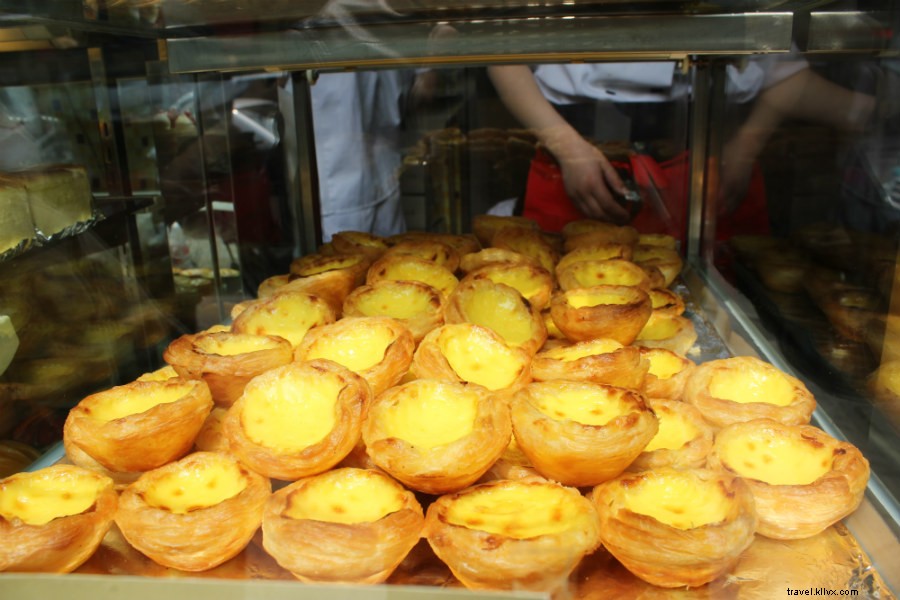 Ultimate 11-Step Guide to Shanghai s Best Eats: Fill Your Belly Like a Local