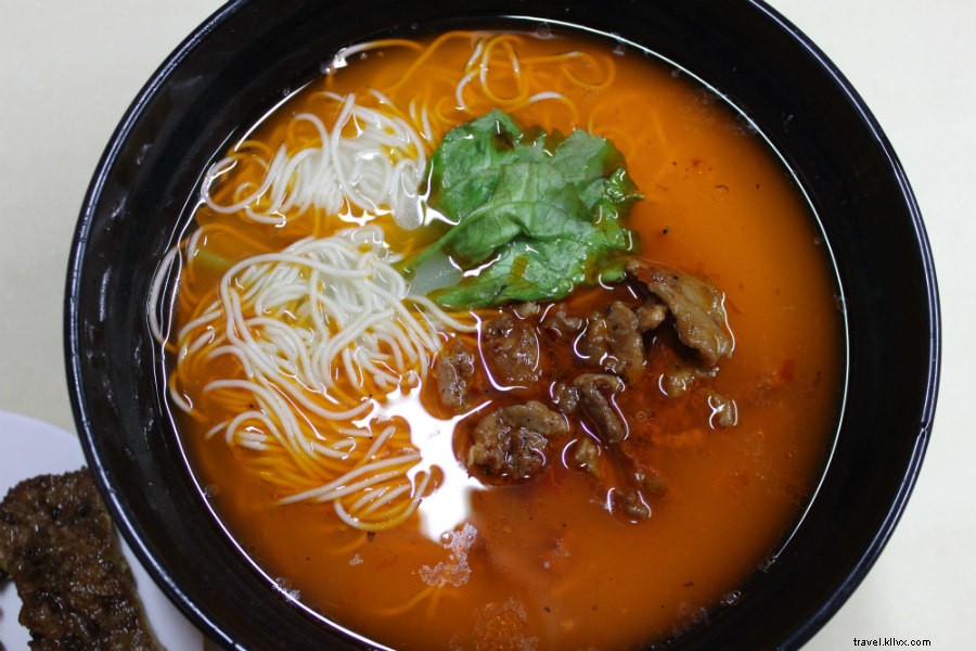 Ultimate 11-Step Guide to Shanghai s Best Eats: Fill Your Belly Like a Local