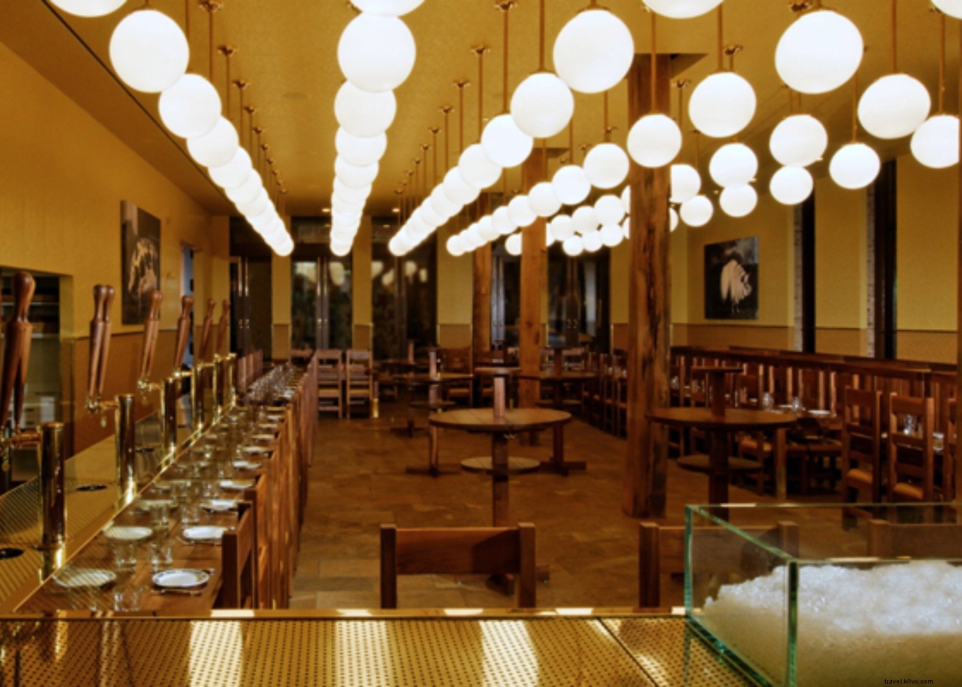 Eat Like a Chicago Local: Insider Guide to the Windy City s Best Bites