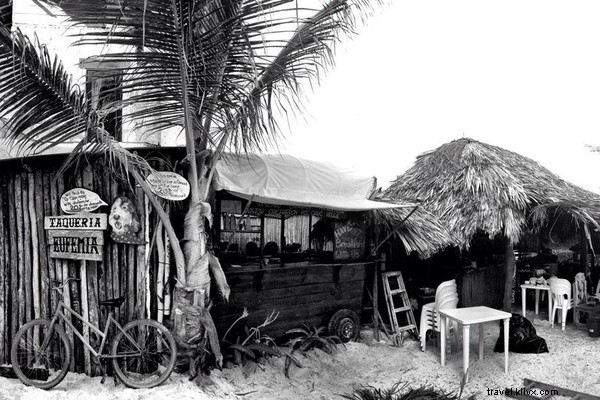 A NYC Chef s Insider Food Tour of Tulum: Must-Try Eats