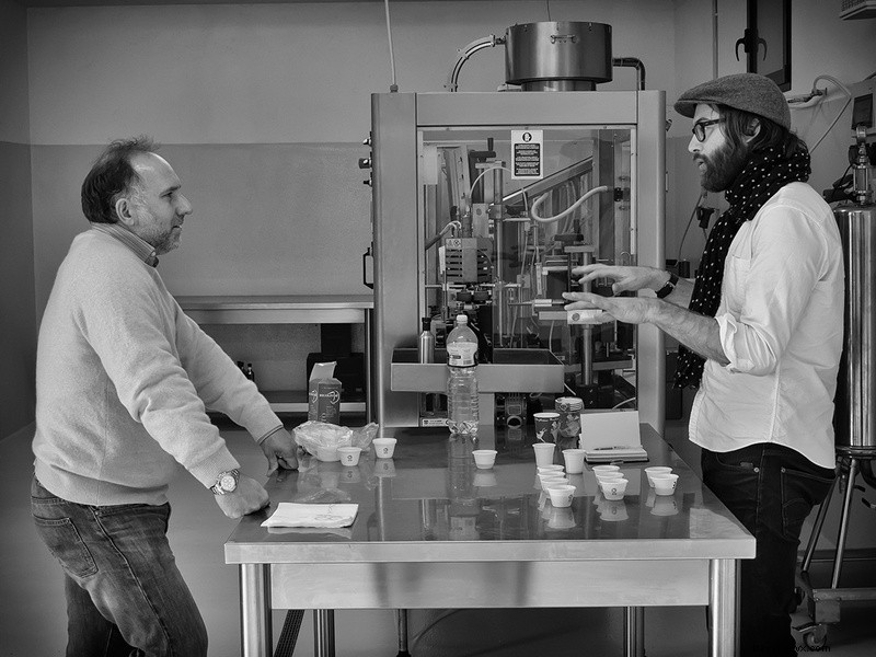 Quest for the World s Finest Extra Virgin Olive Oil: A Day in Umbria