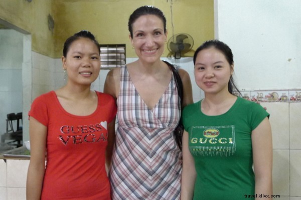 Vietnam Culinary Adventures: Mastering Wet Cakes and Street Food in Hue