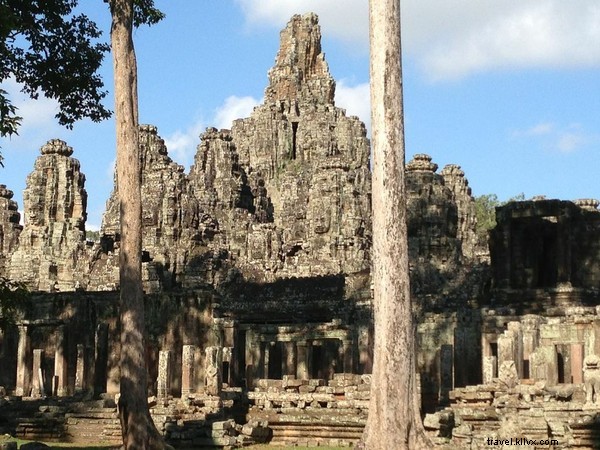 Chef Jimmy Bradley s Culinary Journey: Savoring Thailand, Vietnam, Cambodia & Beyond