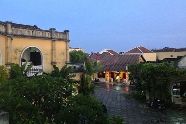 Chef Jimmy Bradley s Culinary Journey: Savoring Thailand, Vietnam, Cambodia & Beyond