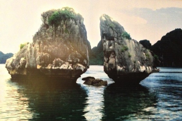 Chef Jimmy Bradley s Culinary Journey: Savoring Thailand, Vietnam, Cambodia & Beyond