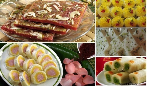 A Chef s Culinary Tour of Jaipur: Michelin-Starred Insights from NYC