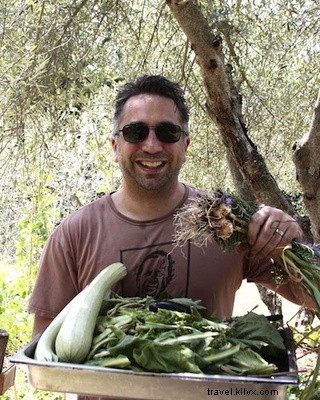 Master Authentic Tuscan Cooking at Villa Montecastello Under the Tuscan Sun