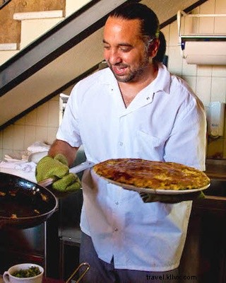 Master Authentic Tuscan Cooking at Villa Montecastello Under the Tuscan Sun