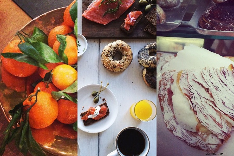 InstaTrip: A Global Feast of Instagram s Most Photogenic Meals