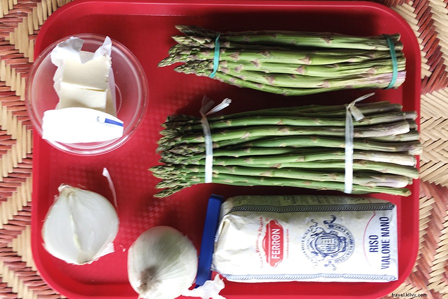 Culinary Escape in Veneto: Hands-On Cooking School Holiday with Italian Feasts