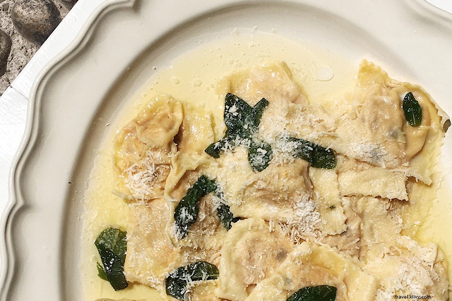 Culinary Escape in Veneto: Hands-On Cooking School Holiday with Italian Feasts