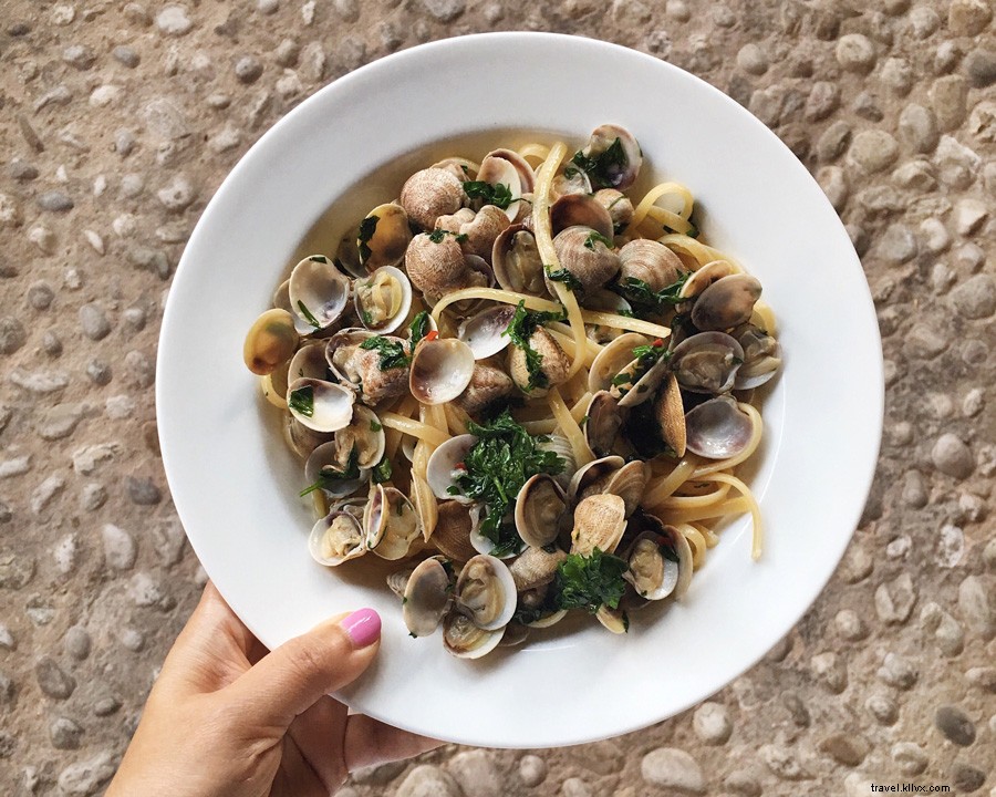 Culinary Escape in Veneto: Hands-On Cooking School Holiday with Italian Feasts