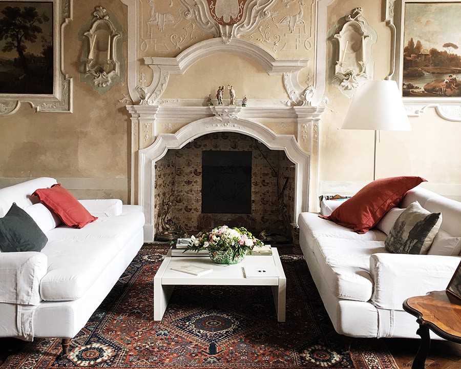 Culinary Escape in Veneto: Hands-On Cooking School Holiday with Italian Feasts