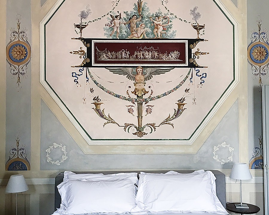 Culinary Escape in Veneto: Hands-On Cooking School Holiday with Italian Feasts