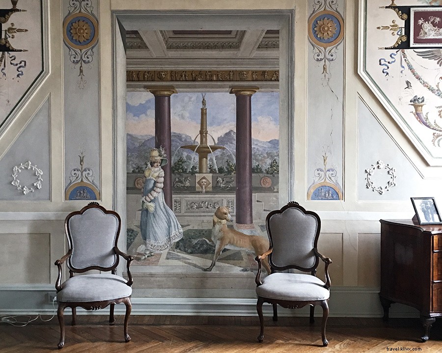 Culinary Escape in Veneto: Hands-On Cooking School Holiday with Italian Feasts