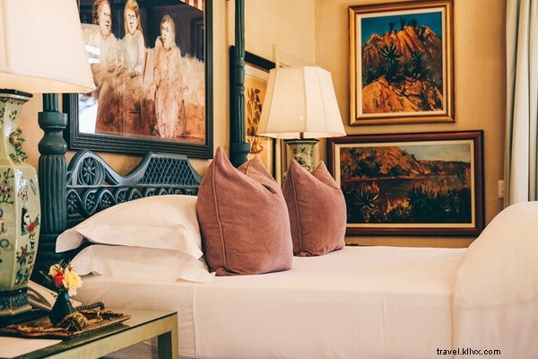 Discover Cape Wine Country: Essential Guide for First-Time Visitors