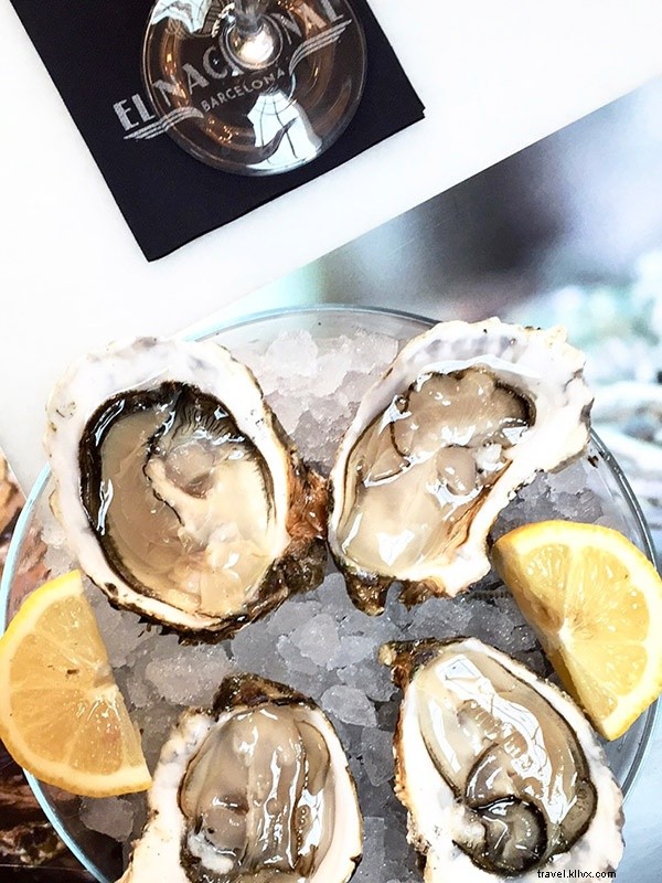 El Nacional: Barcelona s Chicest Restaurant You ll Want to Visit Twice