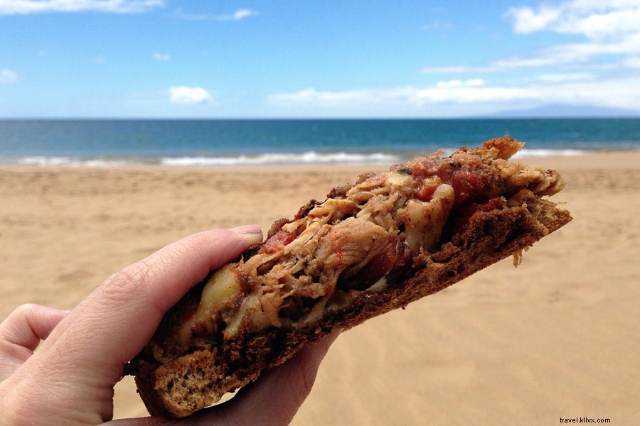 Solo Bliss in Hawaii: Dining and Thriving at the Table for One