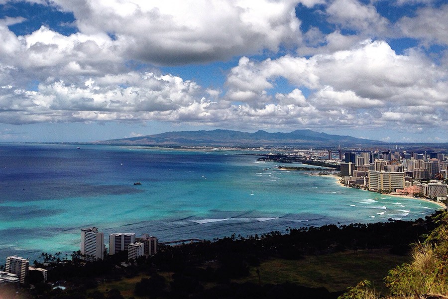 Solo Bliss in Hawaii: Dining and Thriving at the Table for One