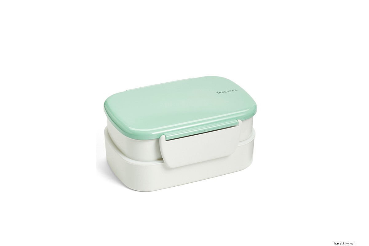 Elevate Your Lunches: 8 Essential Tools for Crafting Authentic Japanese Bento Boxes