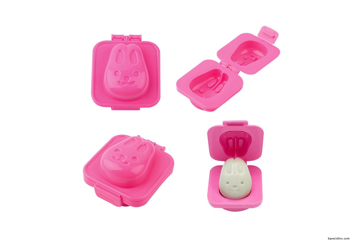 Elevate Your Lunches: 8 Essential Tools for Crafting Authentic Japanese Bento Boxes