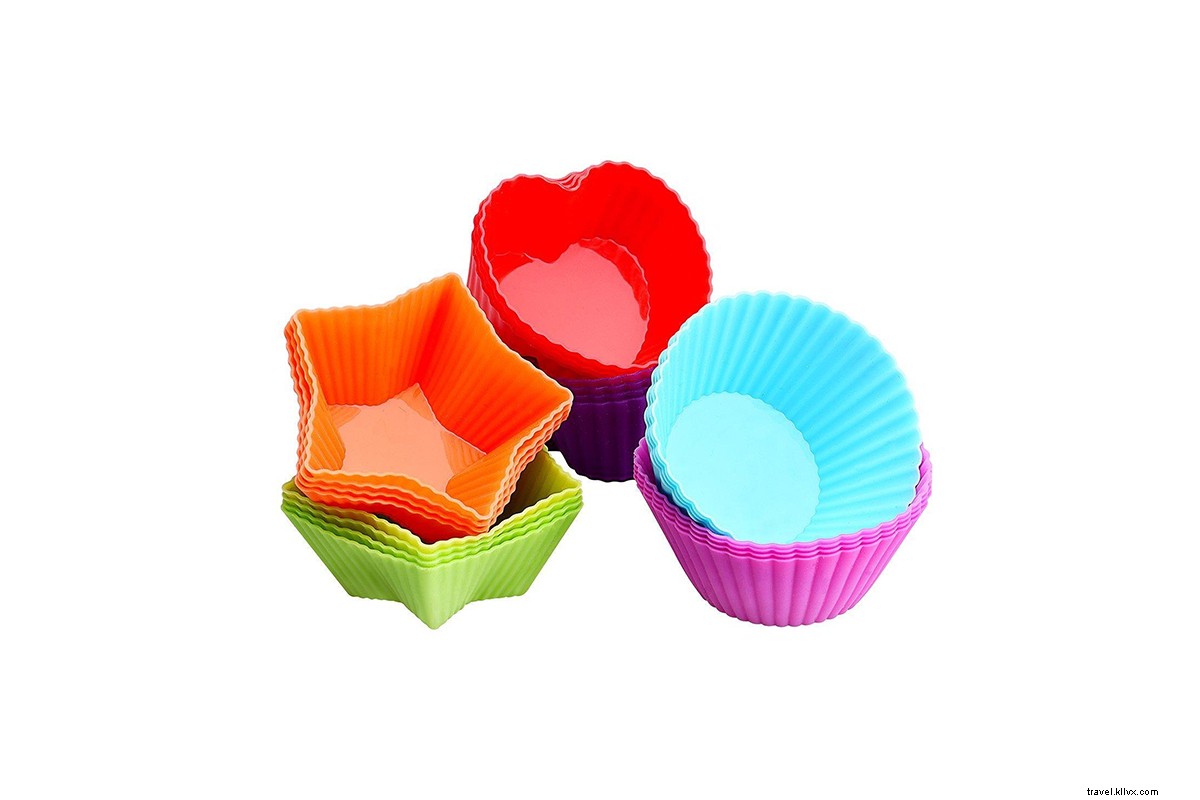 Elevate Your Lunches: 8 Essential Tools for Crafting Authentic Japanese Bento Boxes