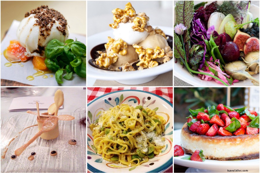 Fathom s Best Culinary Finds of 2013: Delicious, Bizarre & Beautiful Eats from Our Travels