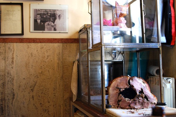 Rome s Divine Porchetta: The Ultimate Sandwich Heaven Awaits