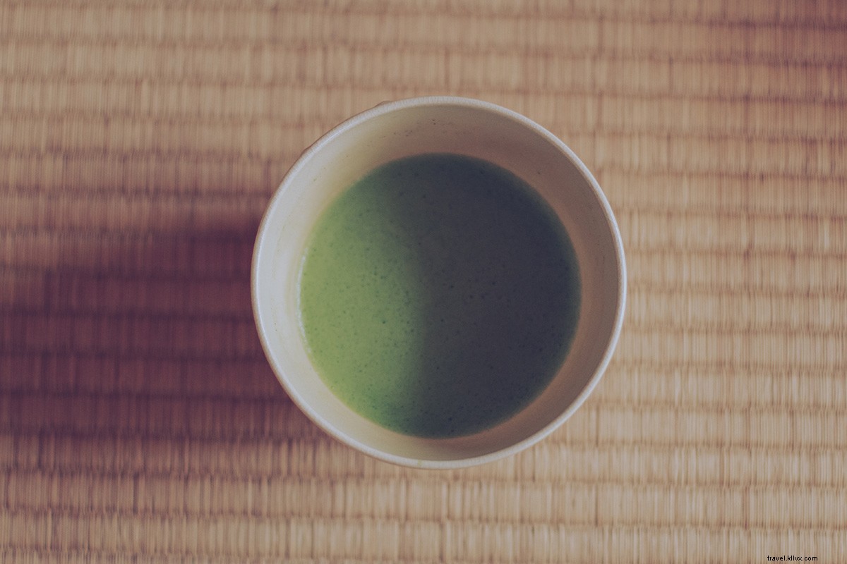 Matcha 101: How to Make Japan s Exquisite Espresso Alternative
