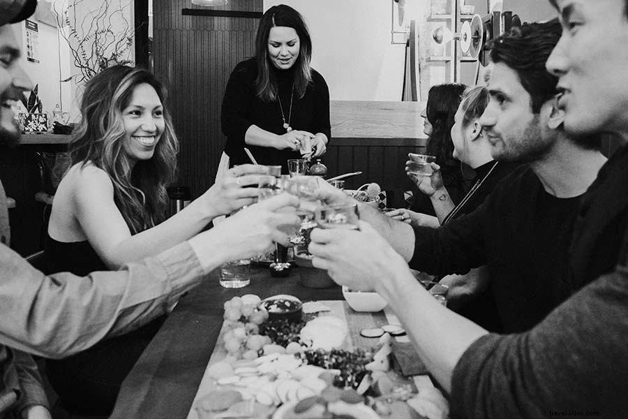 NYC s Alphabet City: From Craft Drinks to Hangover Breakfast Gems