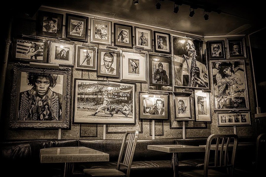 NYC s Alphabet City: From Craft Drinks to Hangover Breakfast Gems