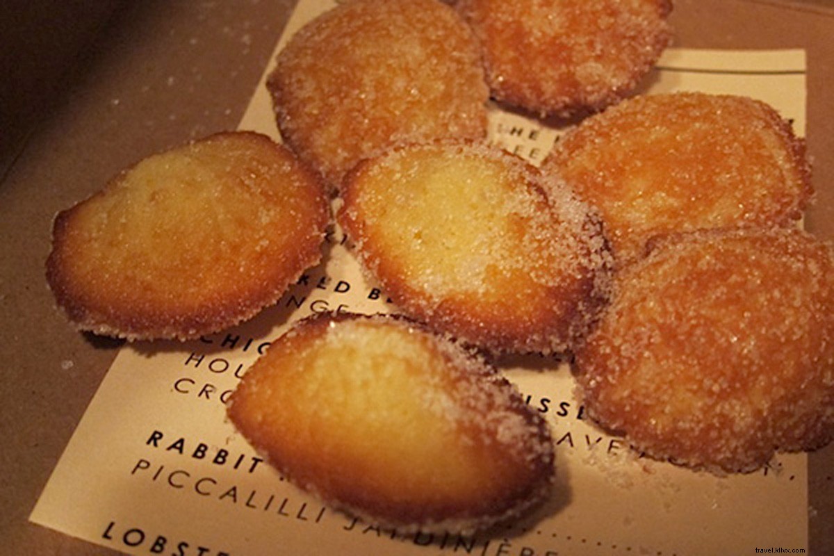 Discover Asheville, NC: Ultimate Sweet & Smoky Food Tour Guide