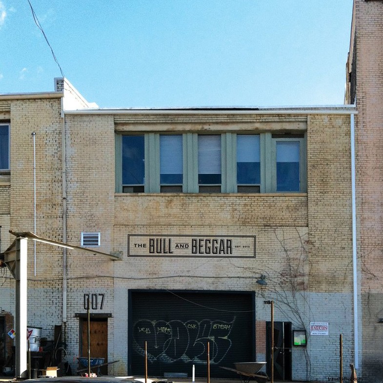 Discover Asheville, NC: Ultimate Sweet & Smoky Food Tour Guide