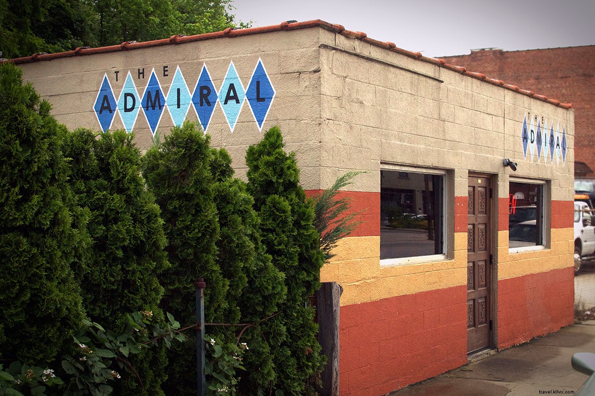 Discover Asheville, NC: Ultimate Sweet & Smoky Food Tour Guide