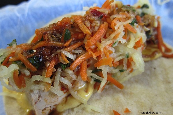 Discover Asheville, NC: Ultimate Sweet & Smoky Food Tour Guide