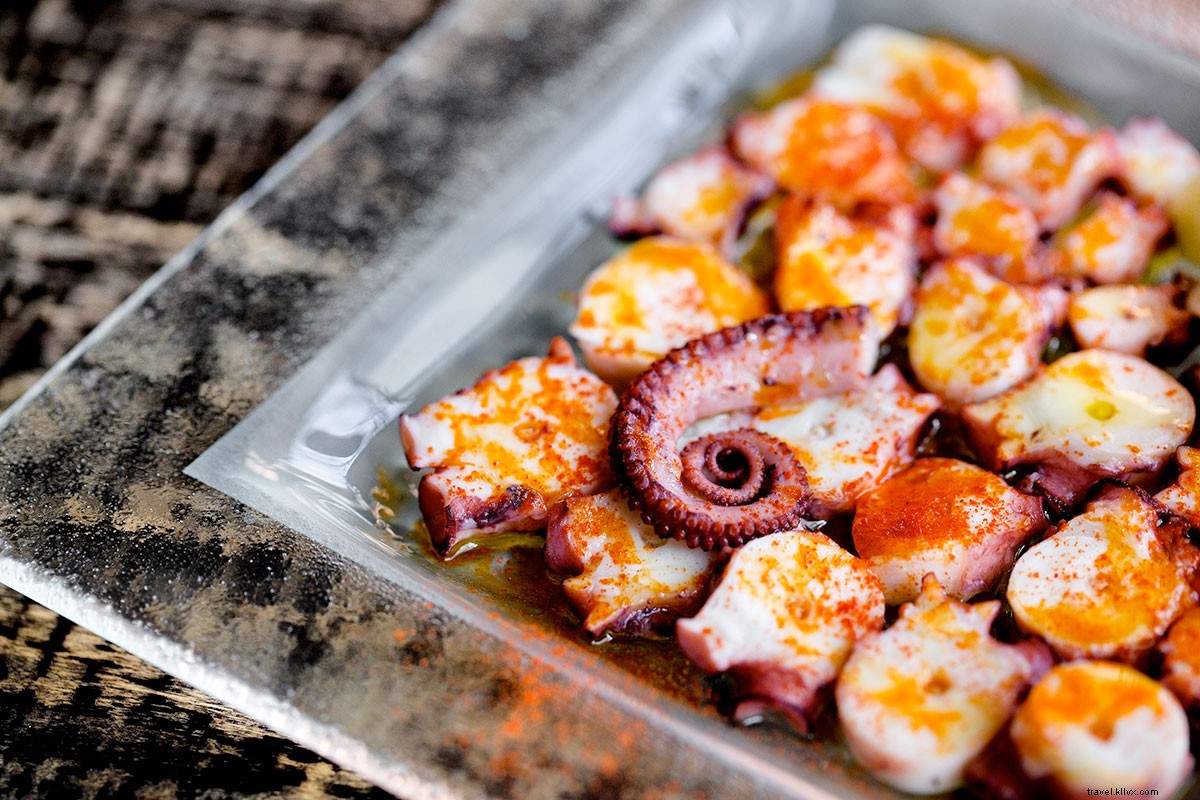 Discover Asheville, NC: Ultimate Sweet & Smoky Food Tour Guide