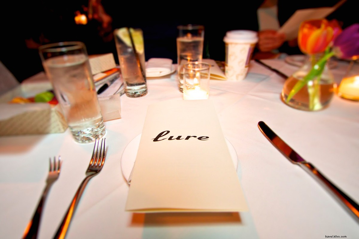 Discover 5 Top NYC Oyster Bars for Every Occasion