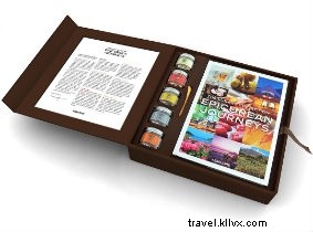 Venice Culinary Adventure: Gastronomic Tour with Gritti Palace Chef Daniele Turco