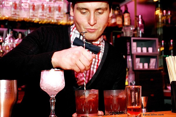 Budapest s Best Eats: Insider Food & Wine Guide from a Local Expert