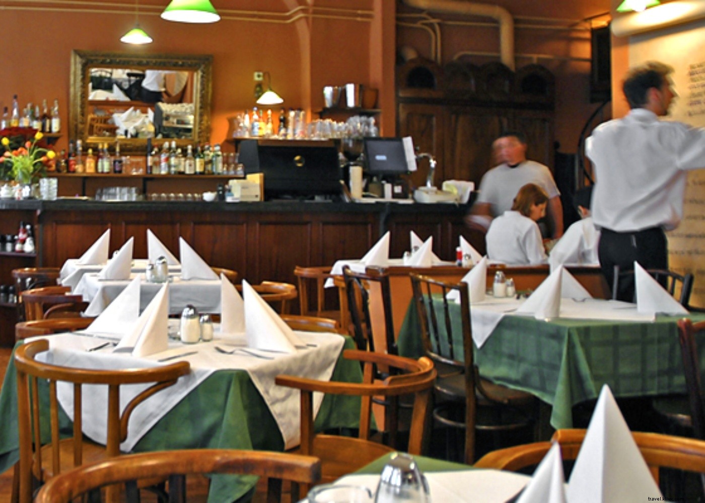 Budapest s Best Eats: Insider Food & Wine Guide from a Local Expert