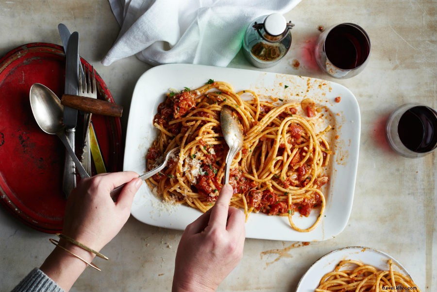 Spring s Top New Cookbooks: Culinary Escapes for Dinner Party Hosts