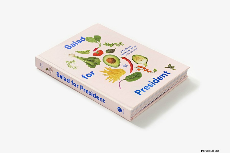 Spring s Top New Cookbooks: Culinary Escapes for Dinner Party Hosts