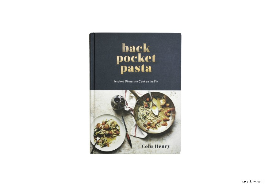 Spring s Top New Cookbooks: Culinary Escapes for Dinner Party Hosts