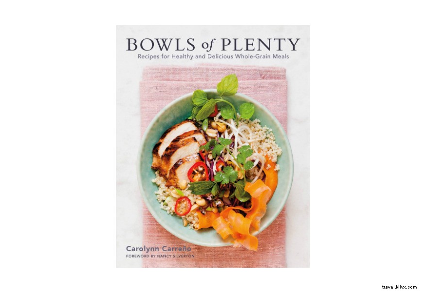 Spring s Top New Cookbooks: Culinary Escapes for Dinner Party Hosts