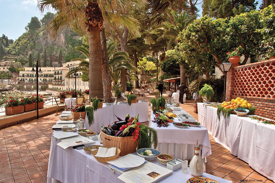 Discover the World s Best Hotel Breakfasts to Start Your Day Right