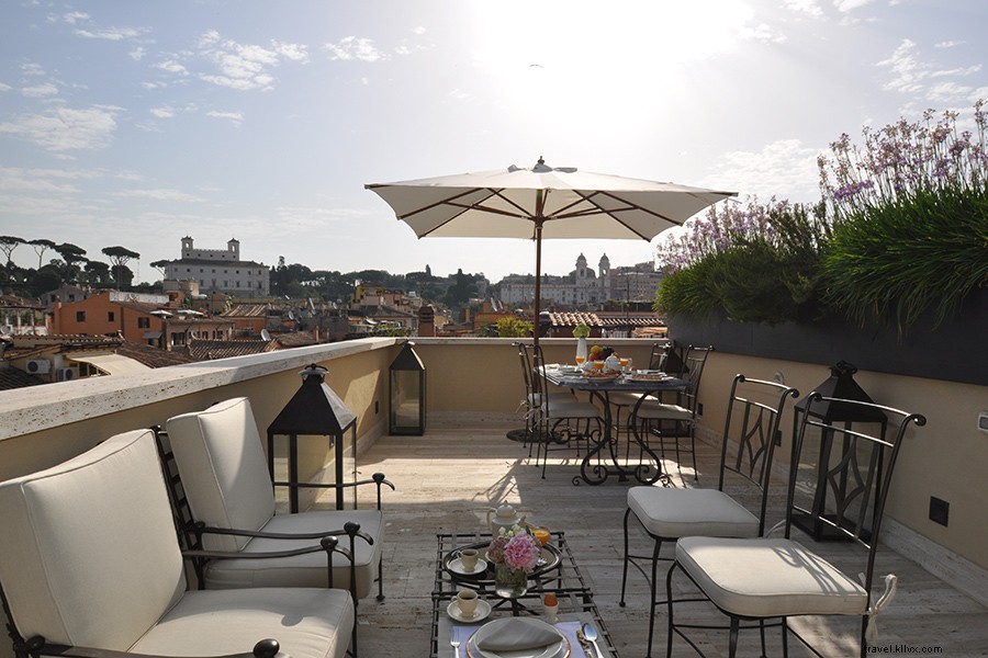 Discover the World s Best Hotel Breakfasts to Start Your Day Right